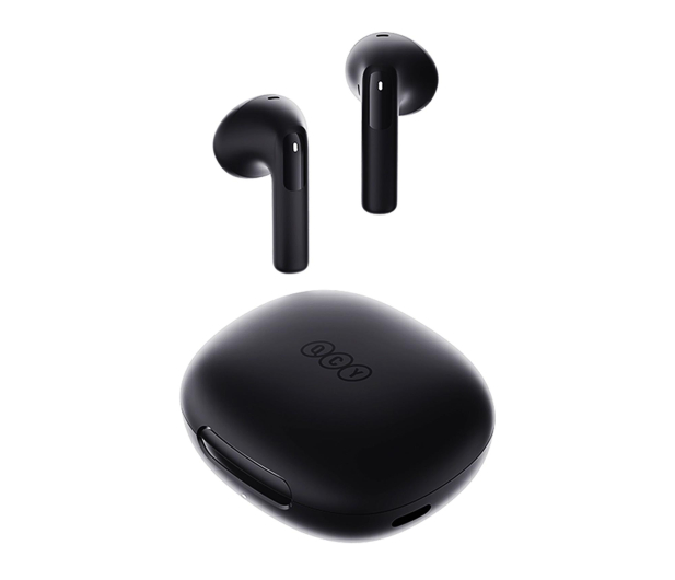 QCY HT13 Black - 1340817 - zdjęcie 4